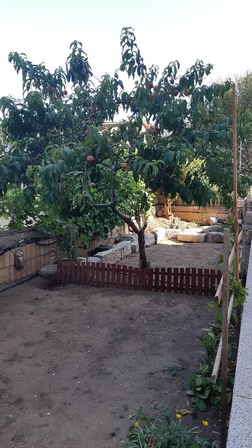 Holiday home Appartamento Orticello Cala Gonone