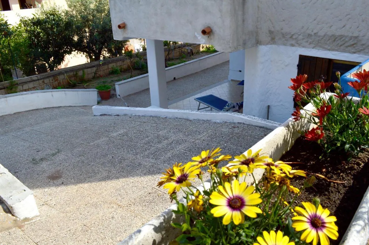 Appartamento Orticello Cala Gonone