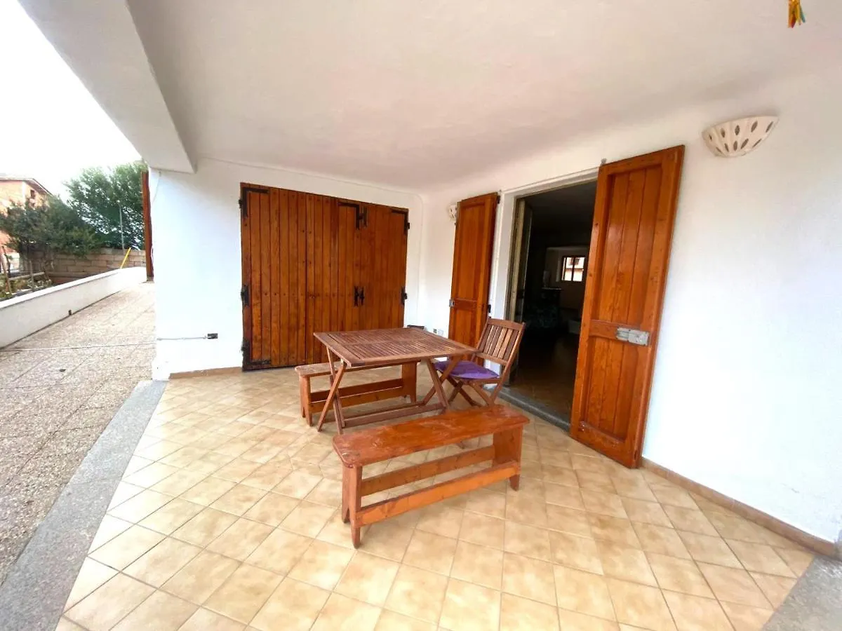 Holiday home Appartamento Orticello Cala Gonone Italy
