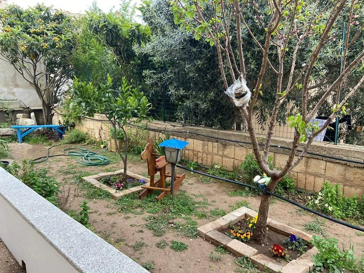 Appartamento Orticello 卡拉古诺内 0*,  意大利
