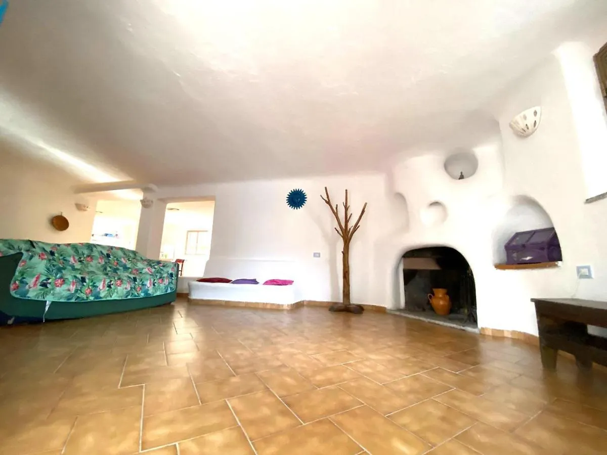 Appartamento Orticello Cala Gonone Holiday home