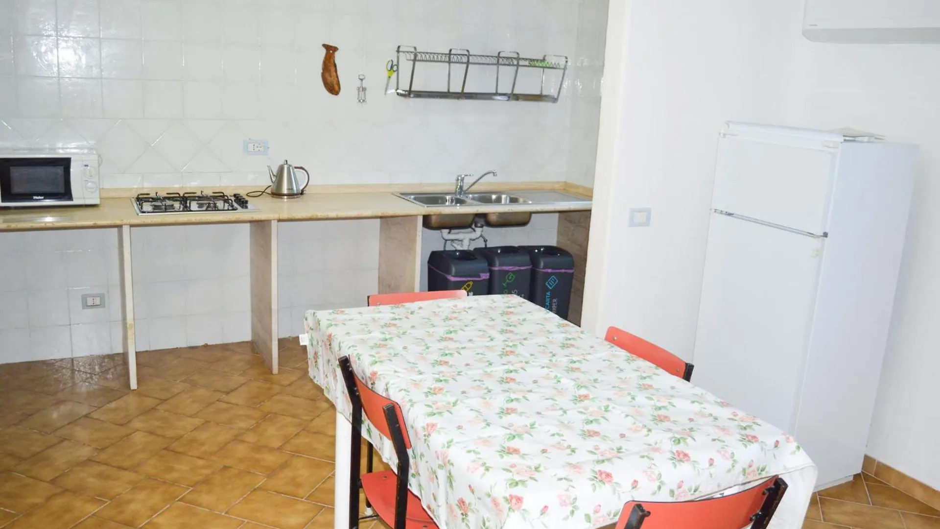 Holiday home Appartamento Orticello Cala Gonone