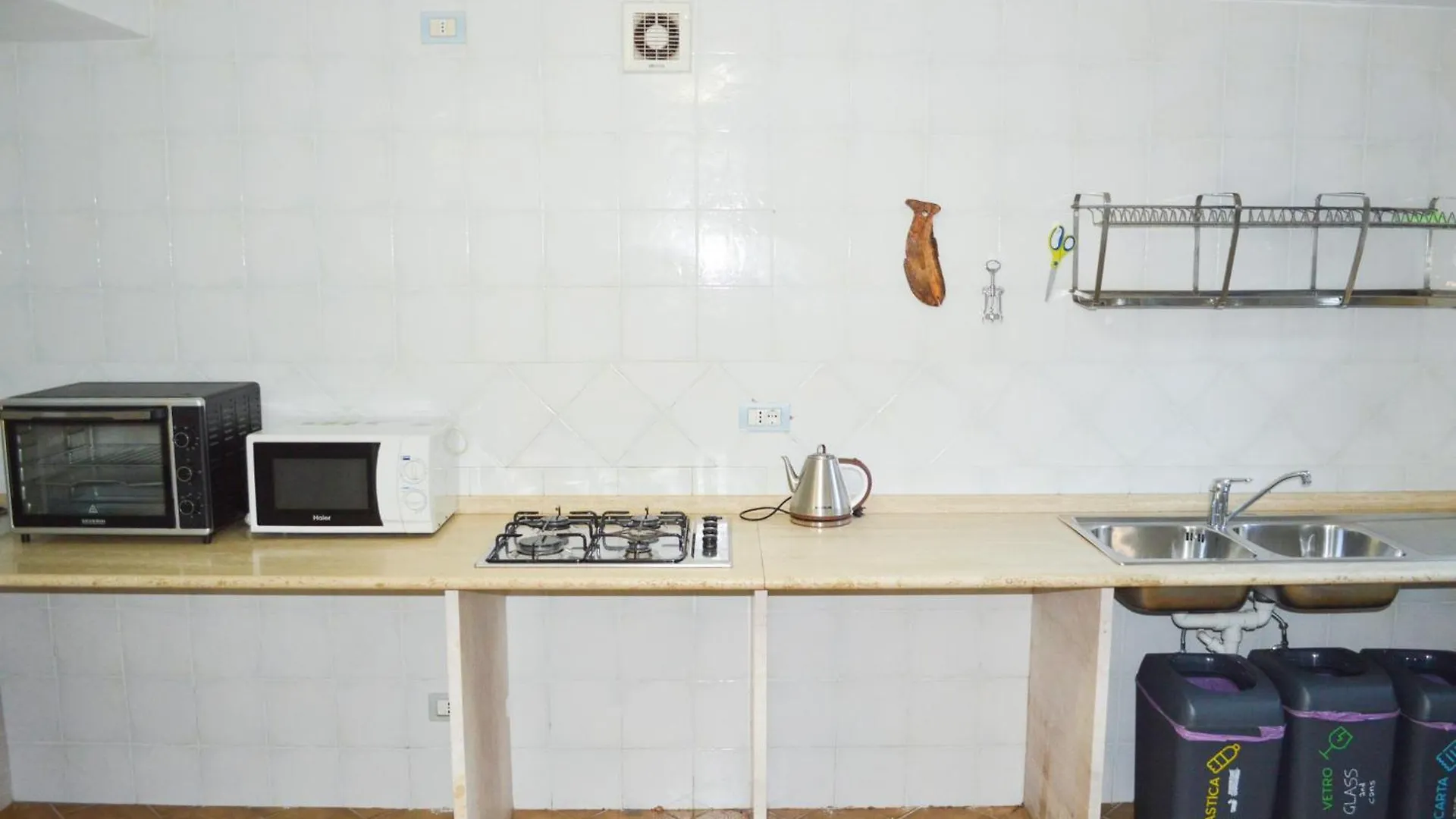 Holiday home Appartamento Orticello Cala Gonone