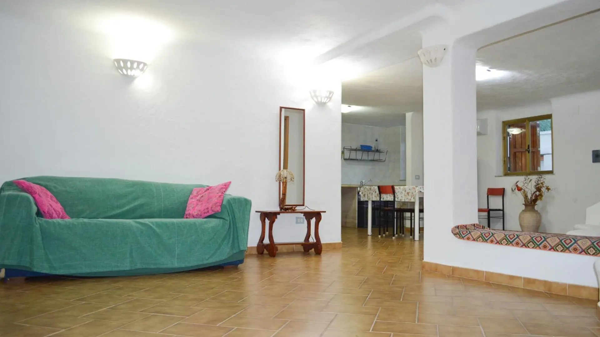 Appartamento Orticello Cala Gonone Italy