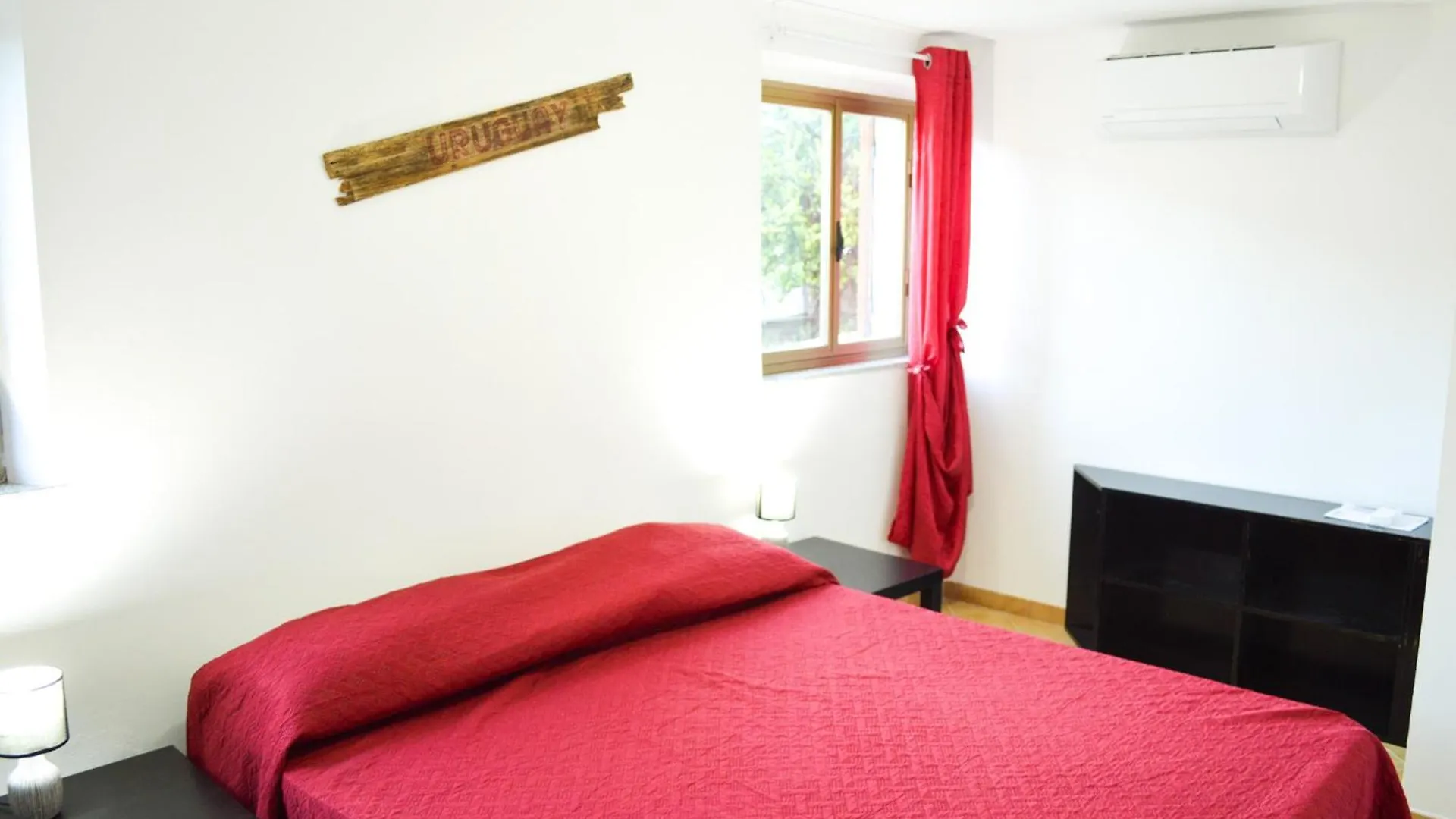 Holiday home Appartamento Orticello Cala Gonone Italy