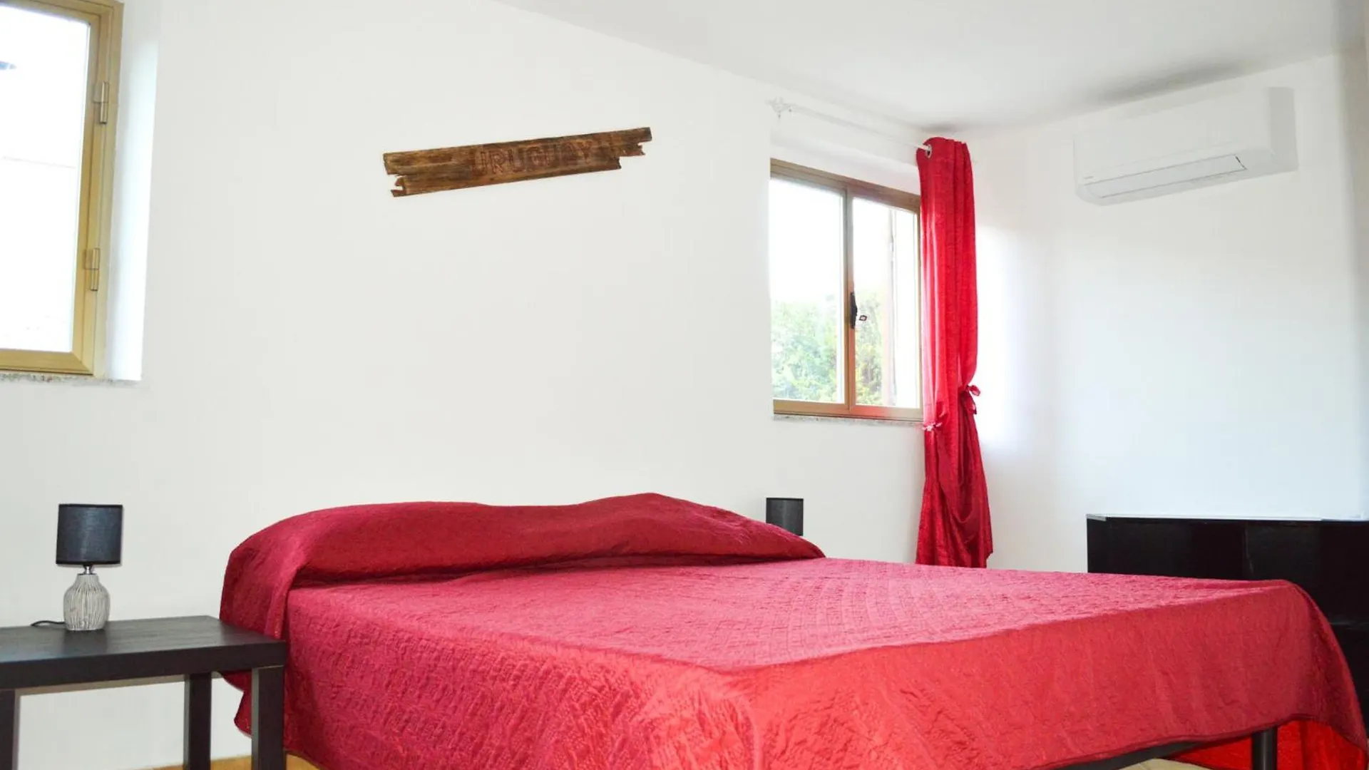 Holiday home Appartamento Orticello Cala Gonone