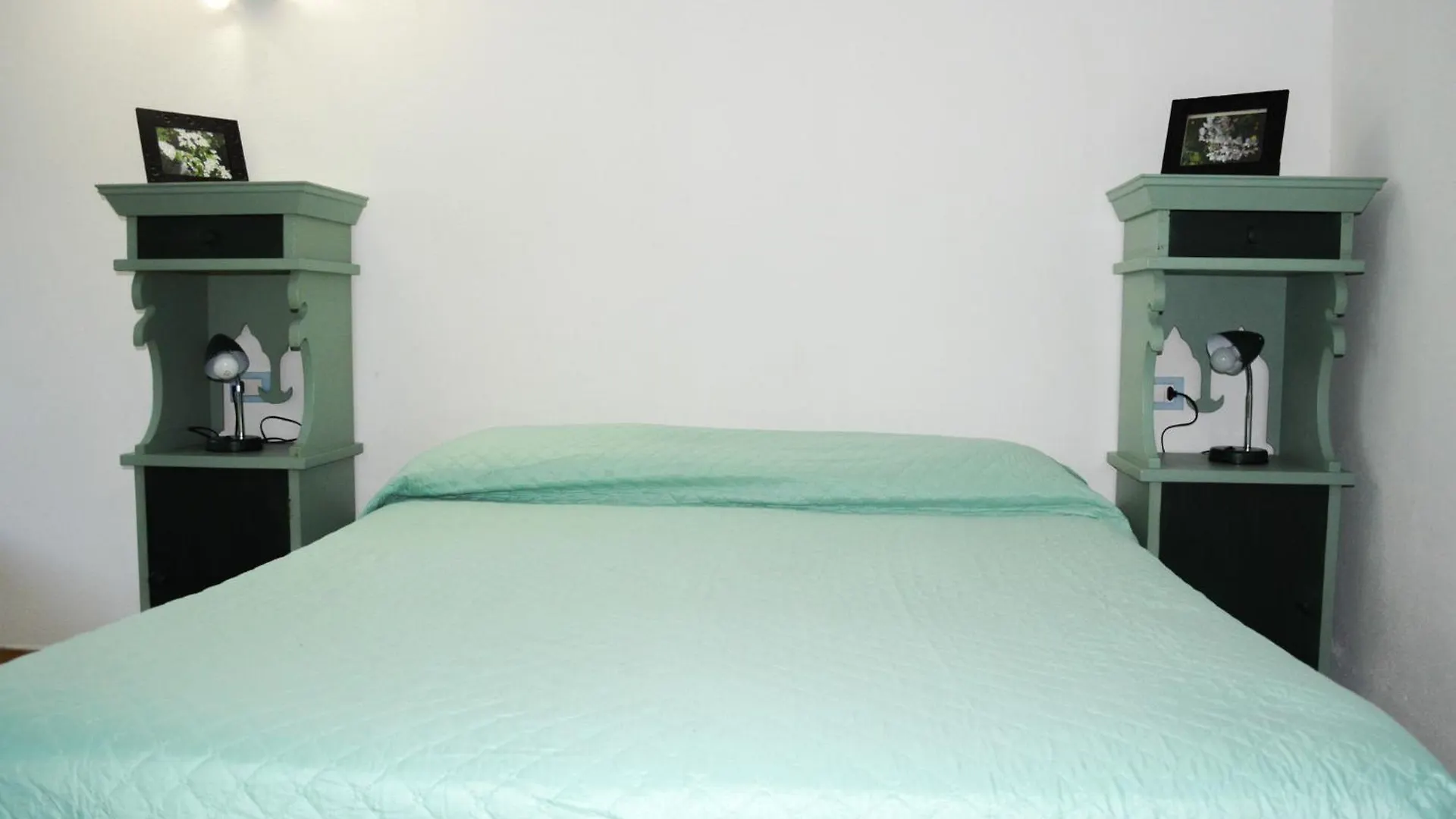 Appartamento Orticello Cala Gonone 0*,