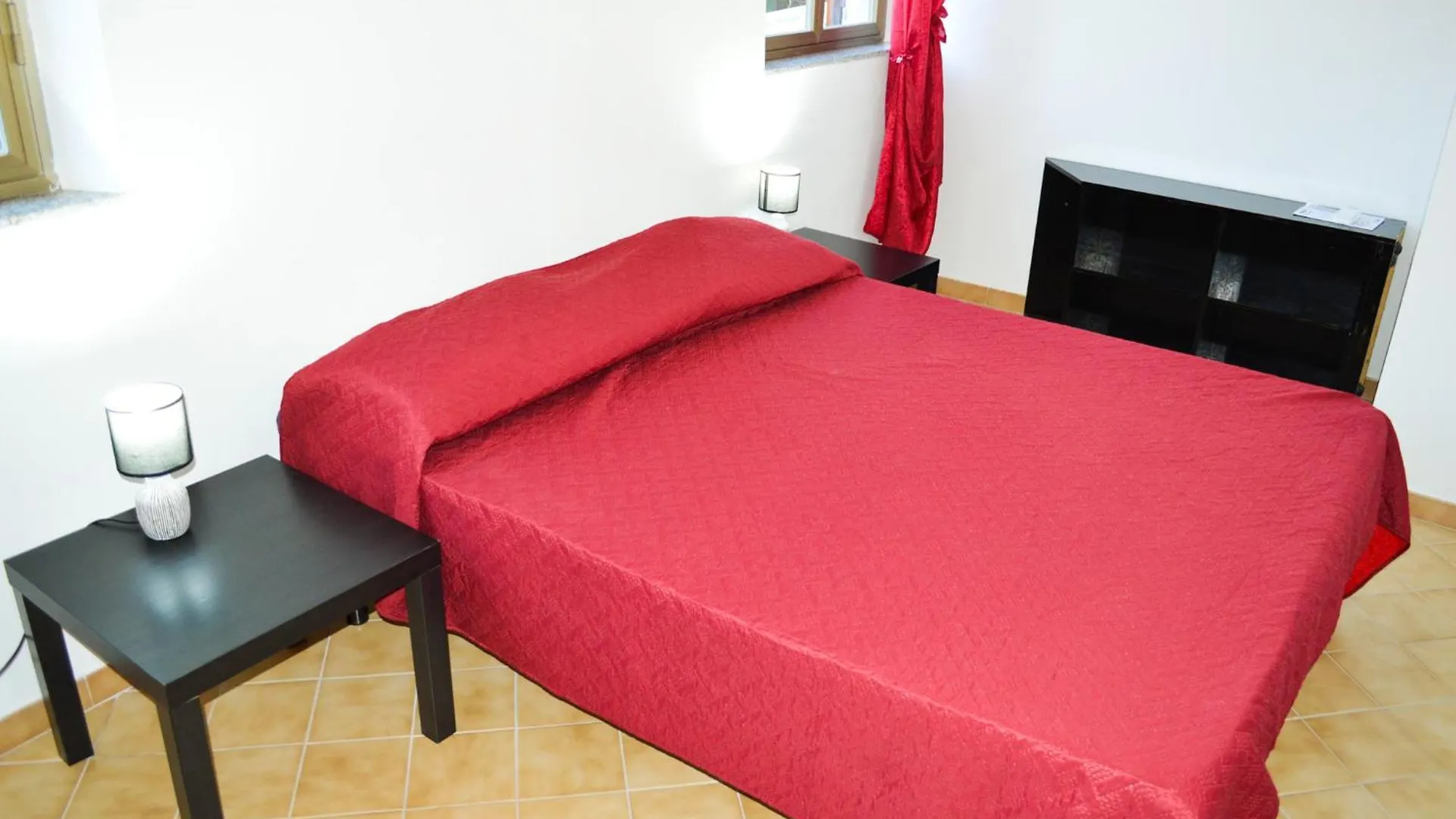 Appartamento Orticello Cala Gonone Holiday home