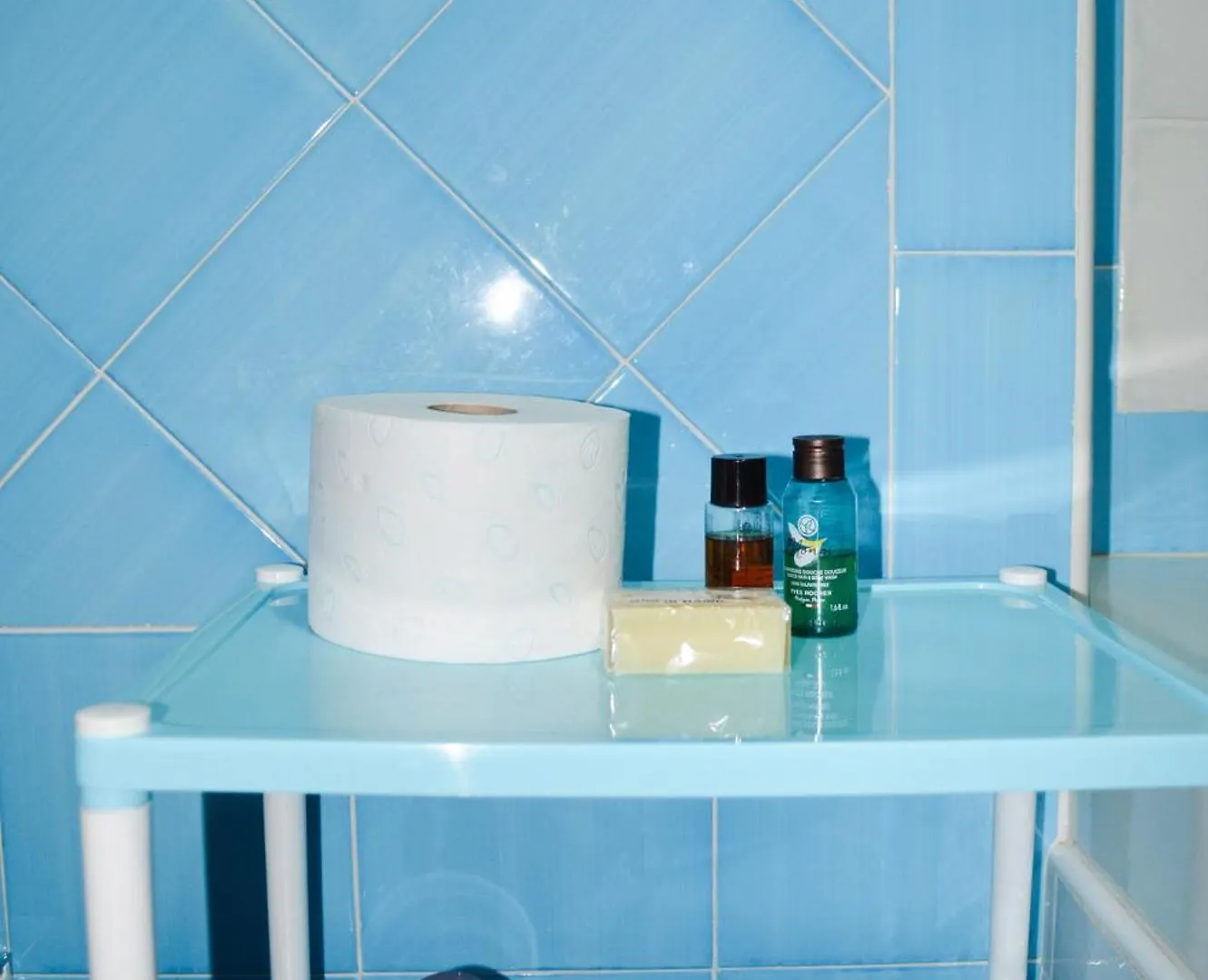 Holiday home Appartamento Orticello Cala Gonone