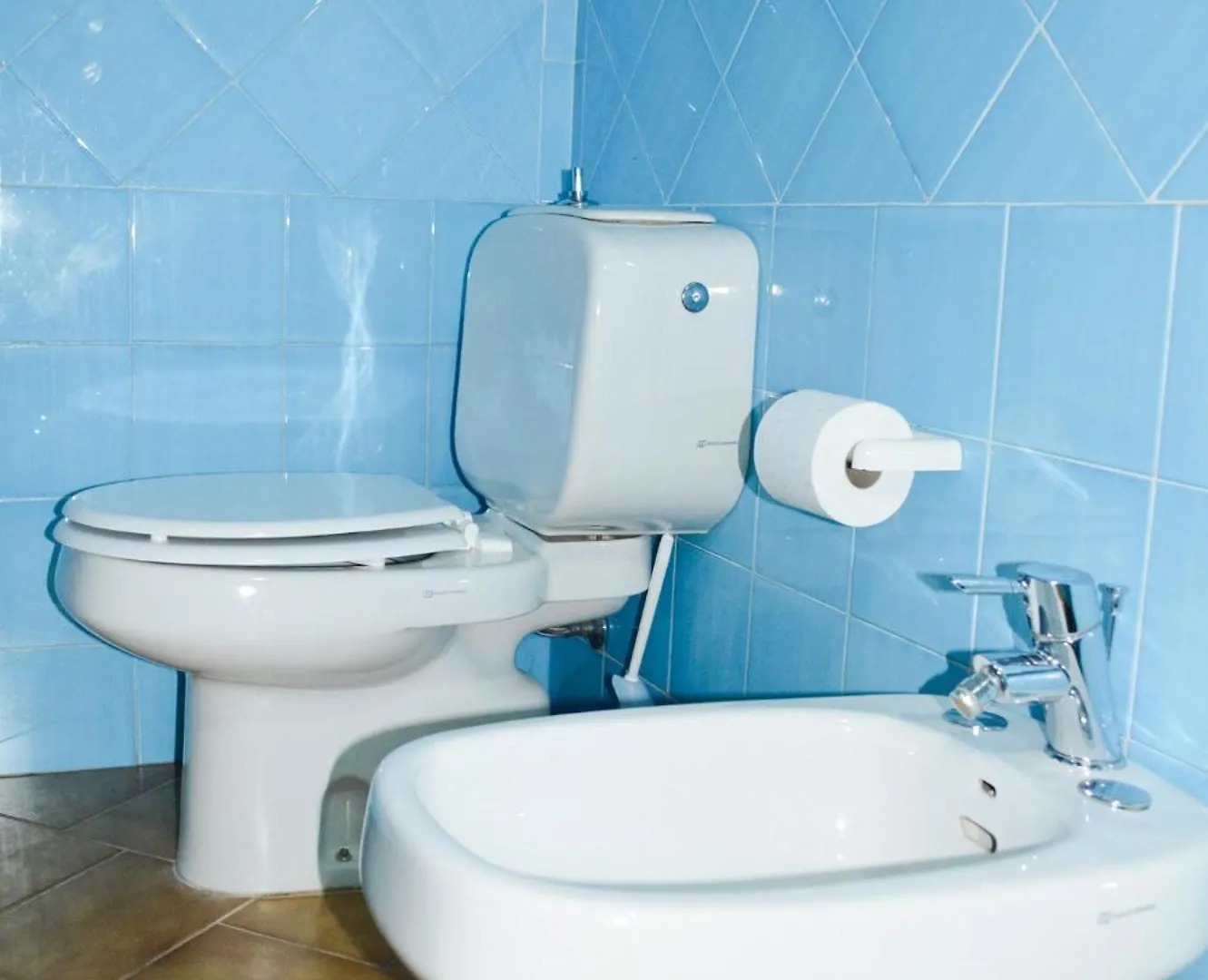 Appartamento Orticello Cala Gonone Holiday home