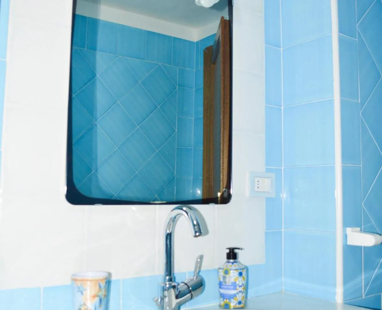 Appartamento Orticello Cala Gonone Holiday home