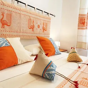  Bed & Breakfast Le Ginestre
