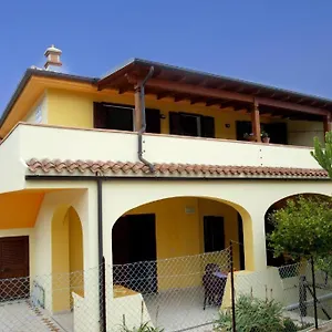  Guest house Casa Del Sole