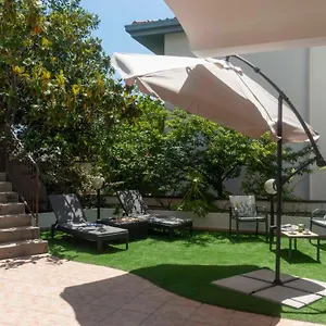  Apartment Oasi In Centro -