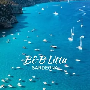 Bed & Breakfast Littu