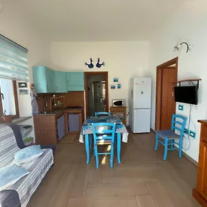  Apartment Sa Dommo De Mammai