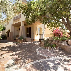  Appartement Casa Marzane