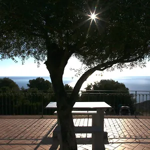  Country house Turismo Rurale Maria Caterina