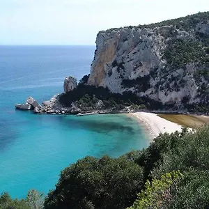  Appartement Altomare