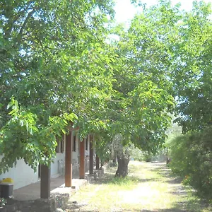  Vakantieboerderij Su Tiresi